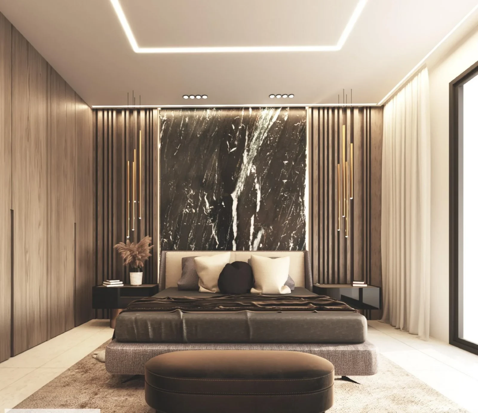 Villa with 5 bedrooms