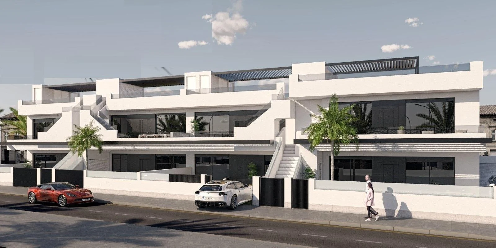 Bungalow with 3 bedrooms