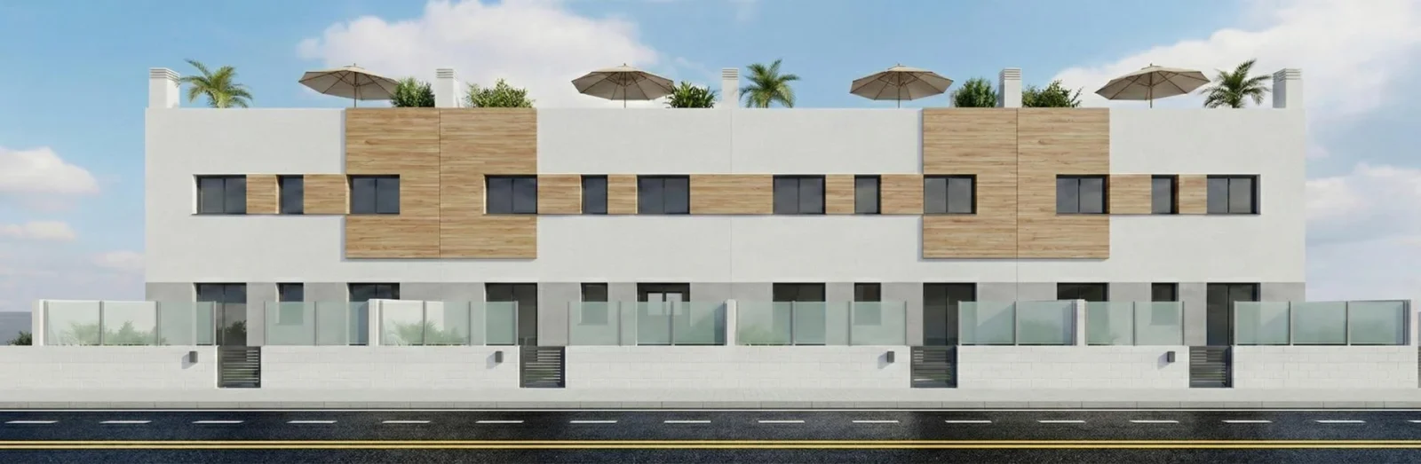 Bungalow with 3 bedrooms
