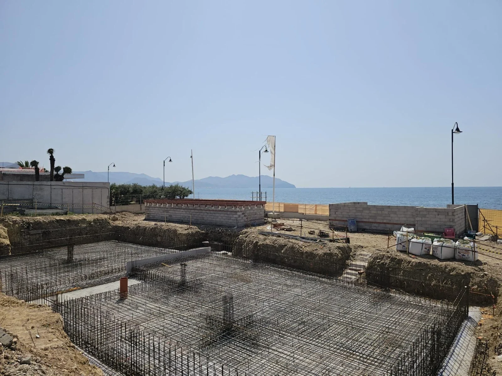 Villa with 3 bedrooms
