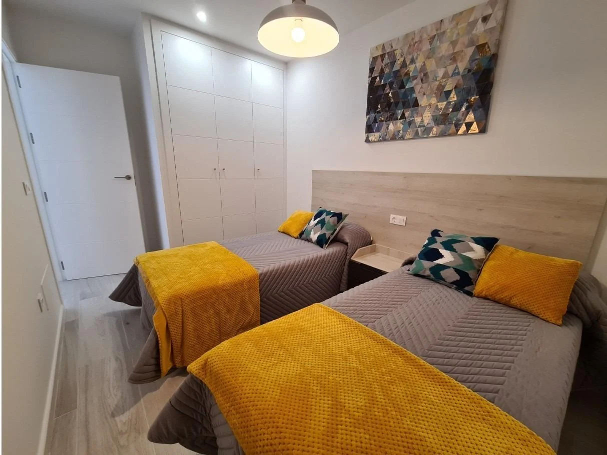 Town House with 3 bedrooms