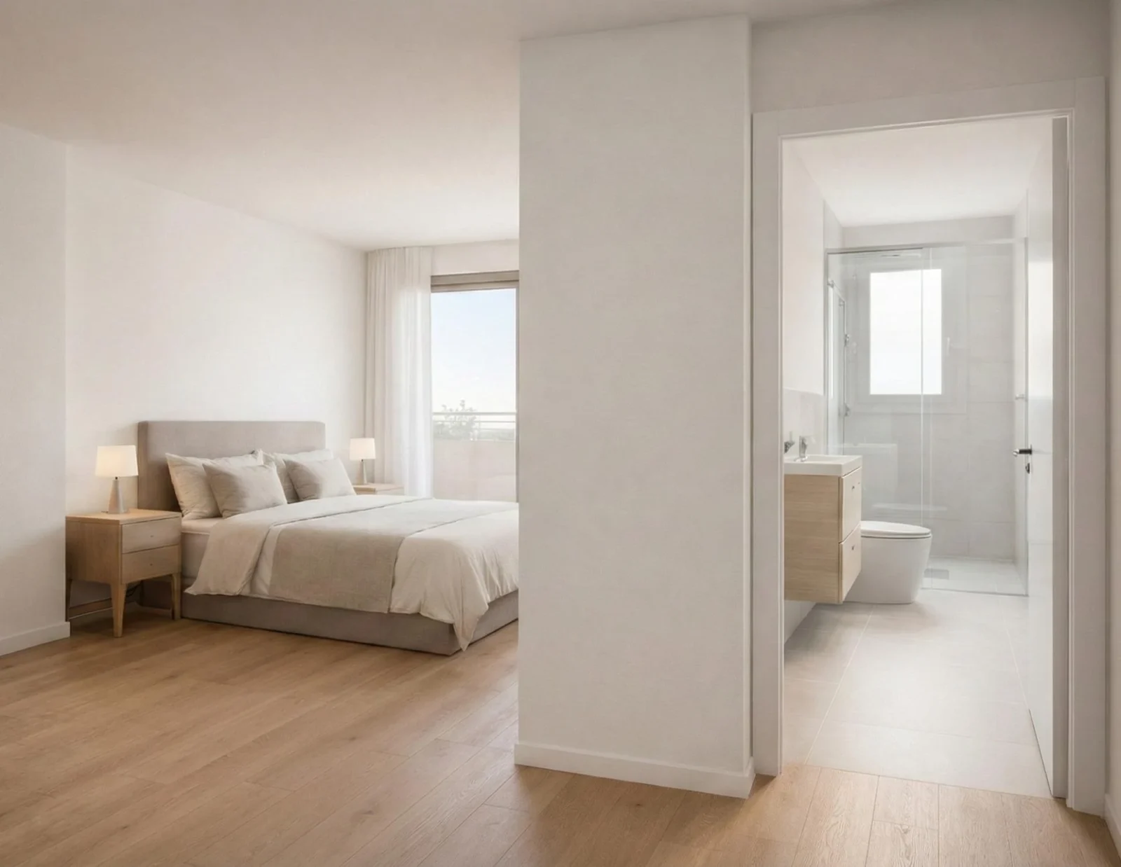 Bungalow with 3 bedrooms