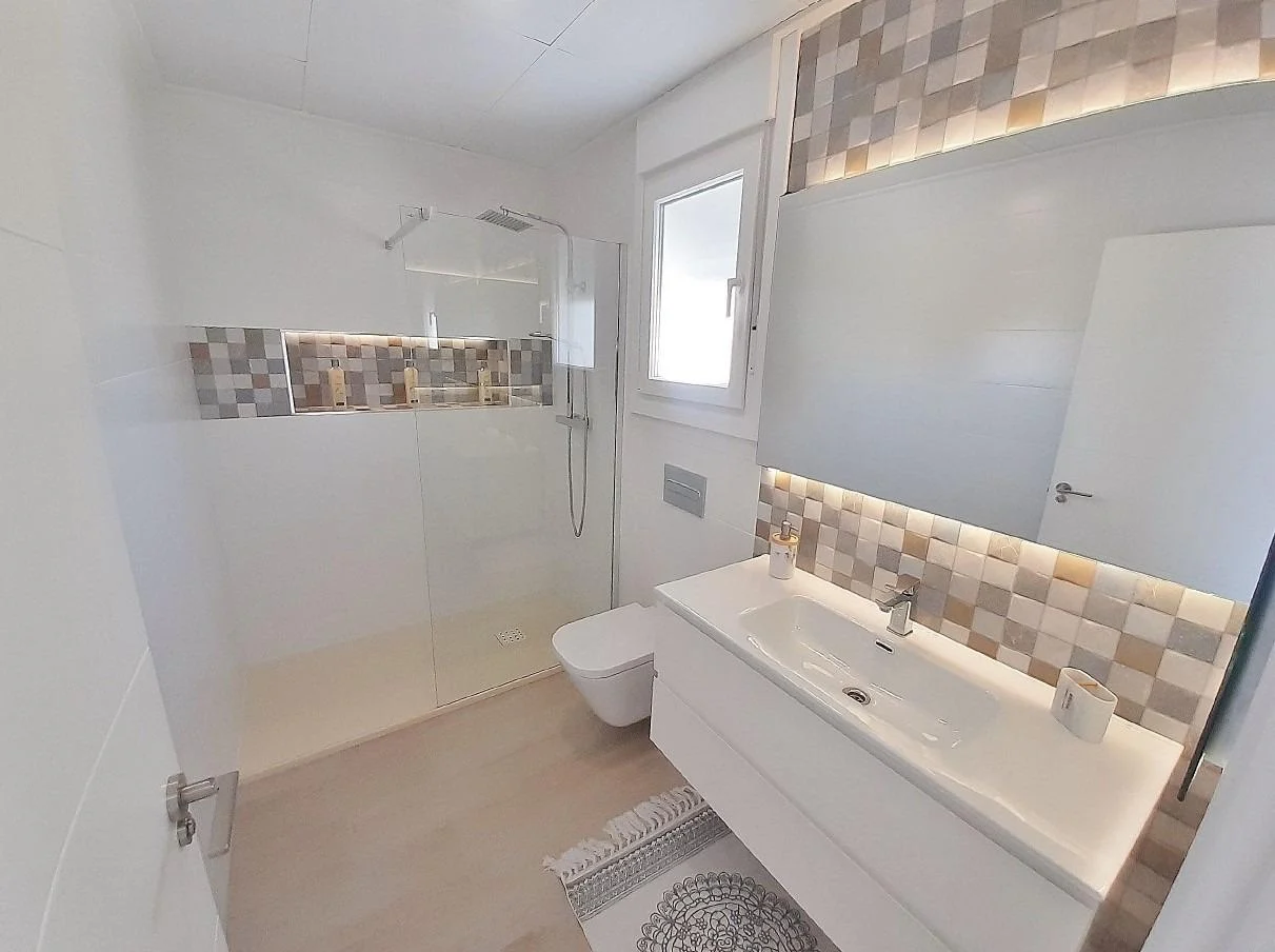 Town House with 3 bedrooms