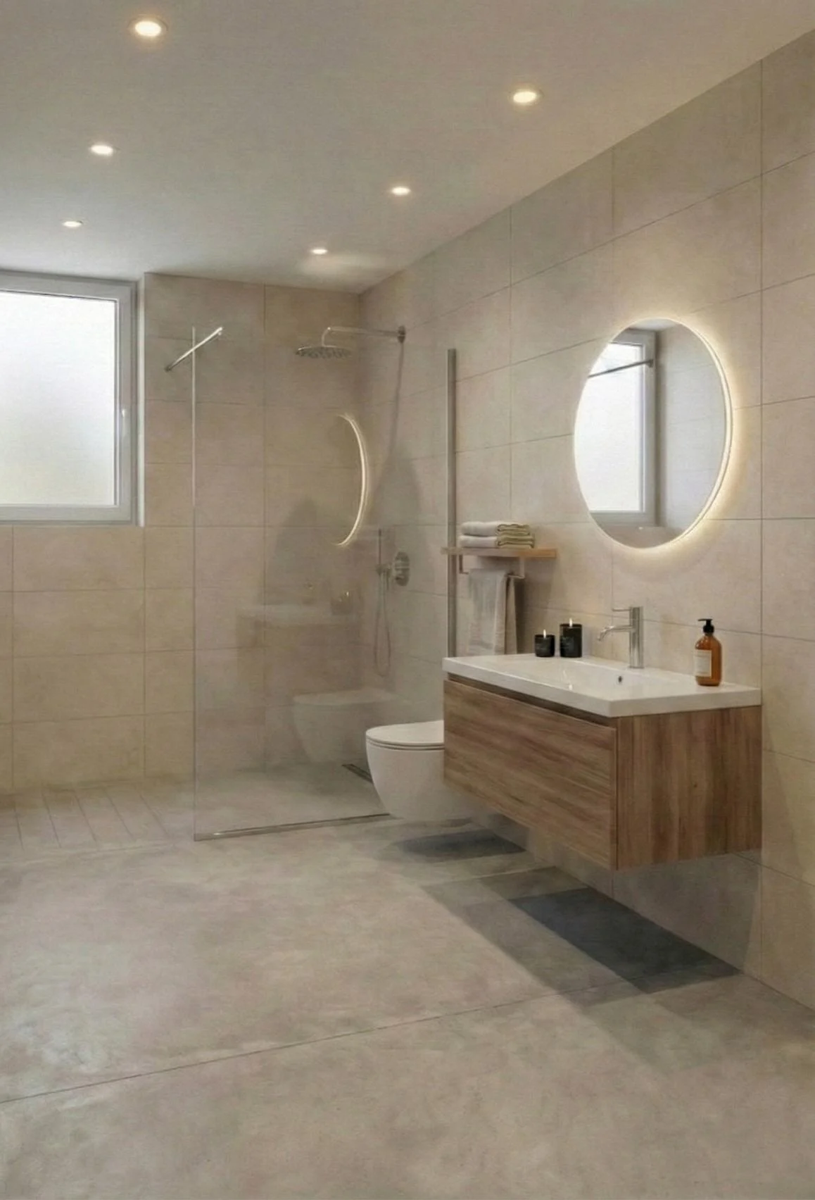 Bungalow with 3 bedrooms