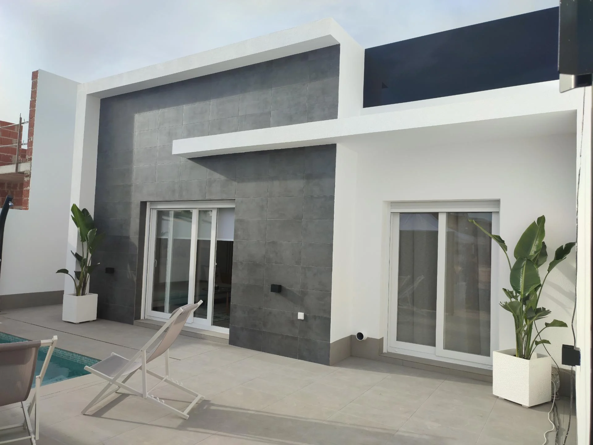 Villa with 3 bedrooms