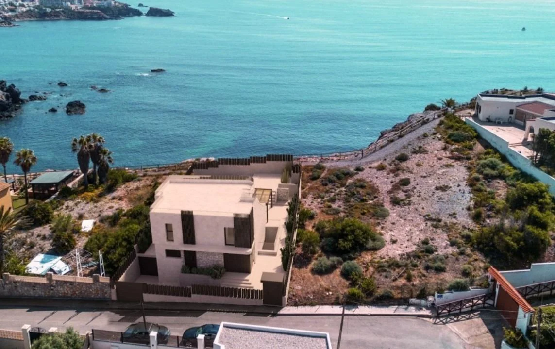 Villa with 3 bedrooms