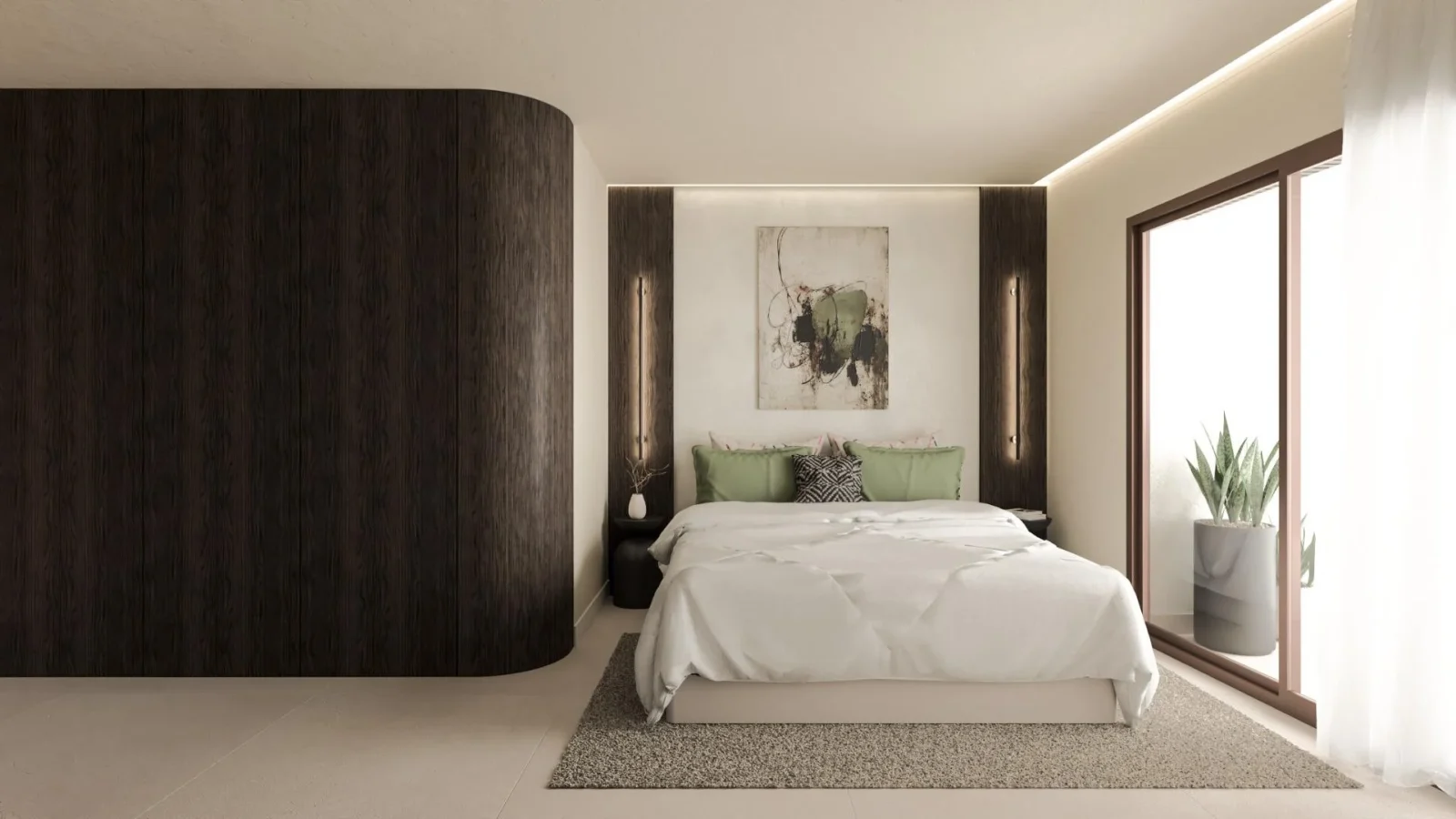 Villa with 3 bedrooms