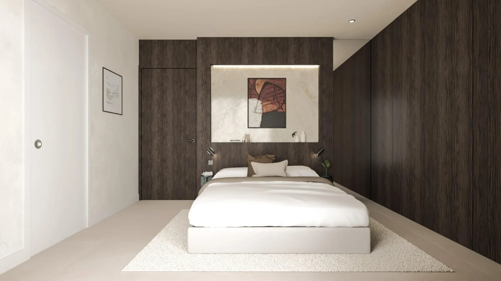 Villa with 3 bedrooms