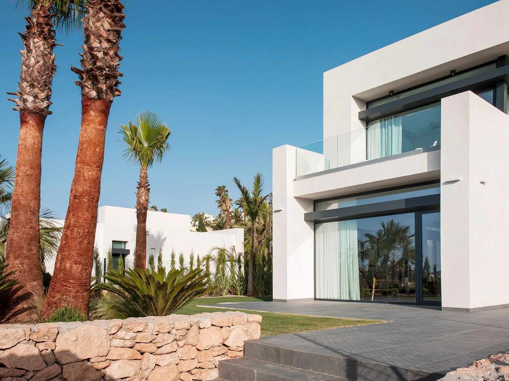 Villa with 4 bedrooms