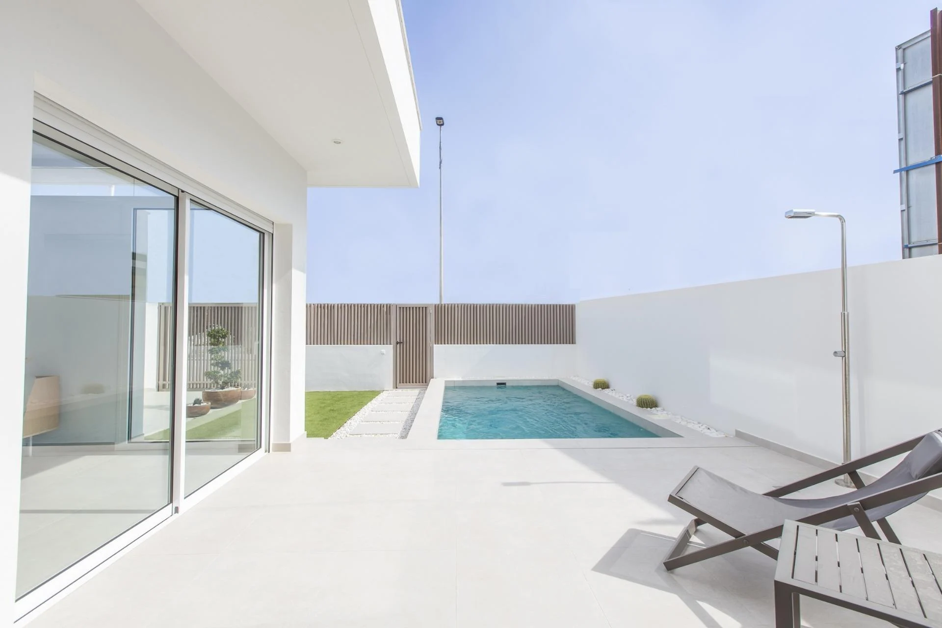 Villa with 3 bedrooms