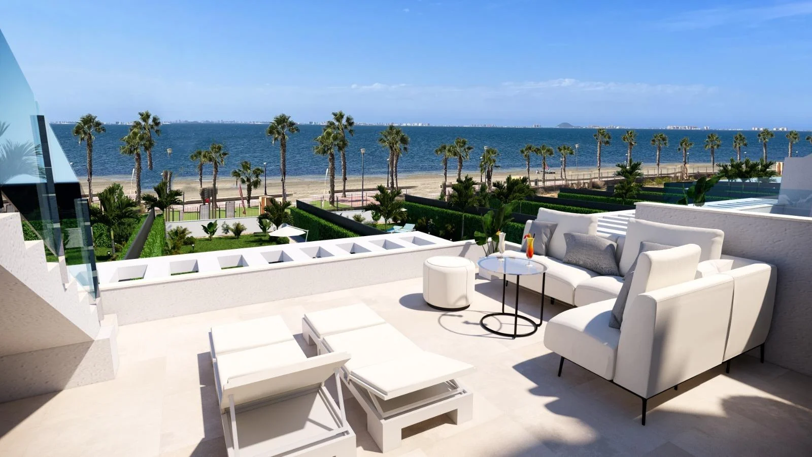 Villa with 3 bedrooms