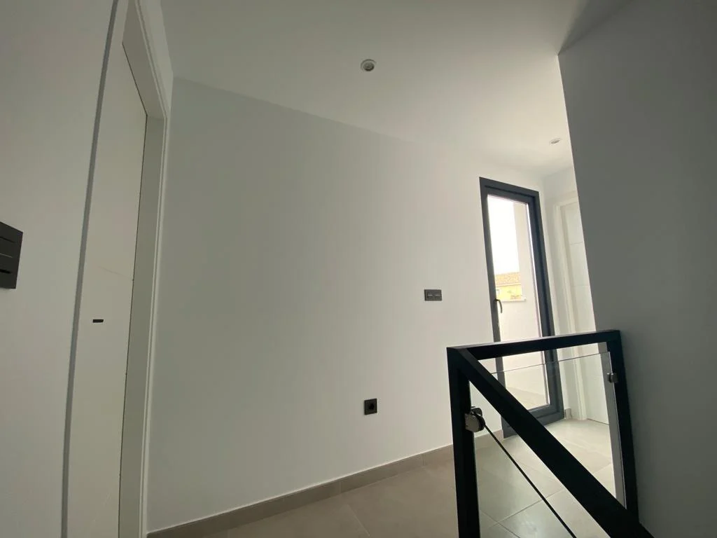 Villa with 3 bedrooms