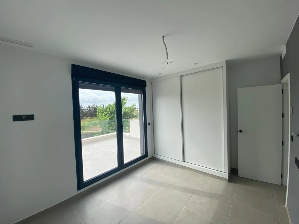 Villa with 3 bedrooms