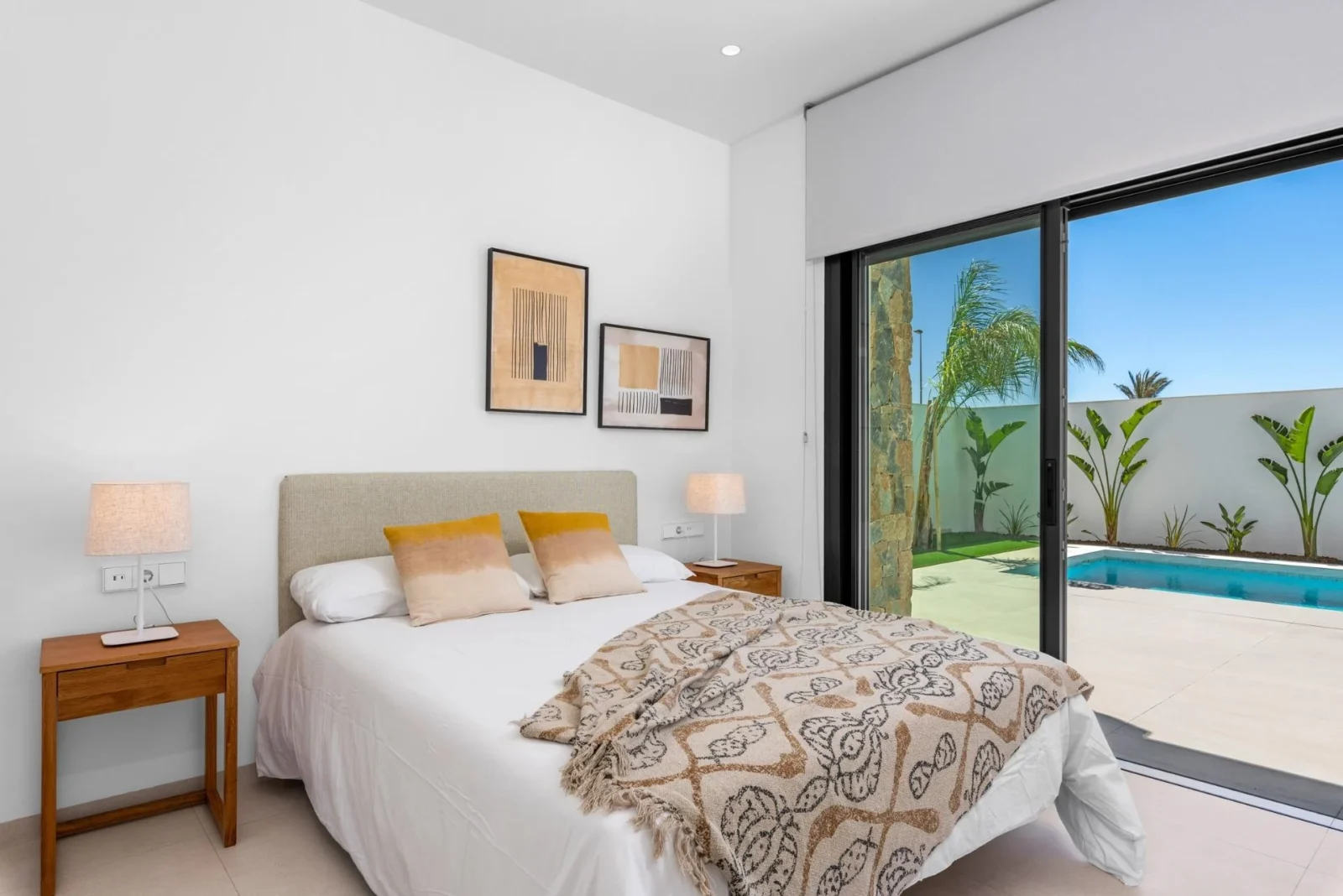 Villa with 3 bedrooms
