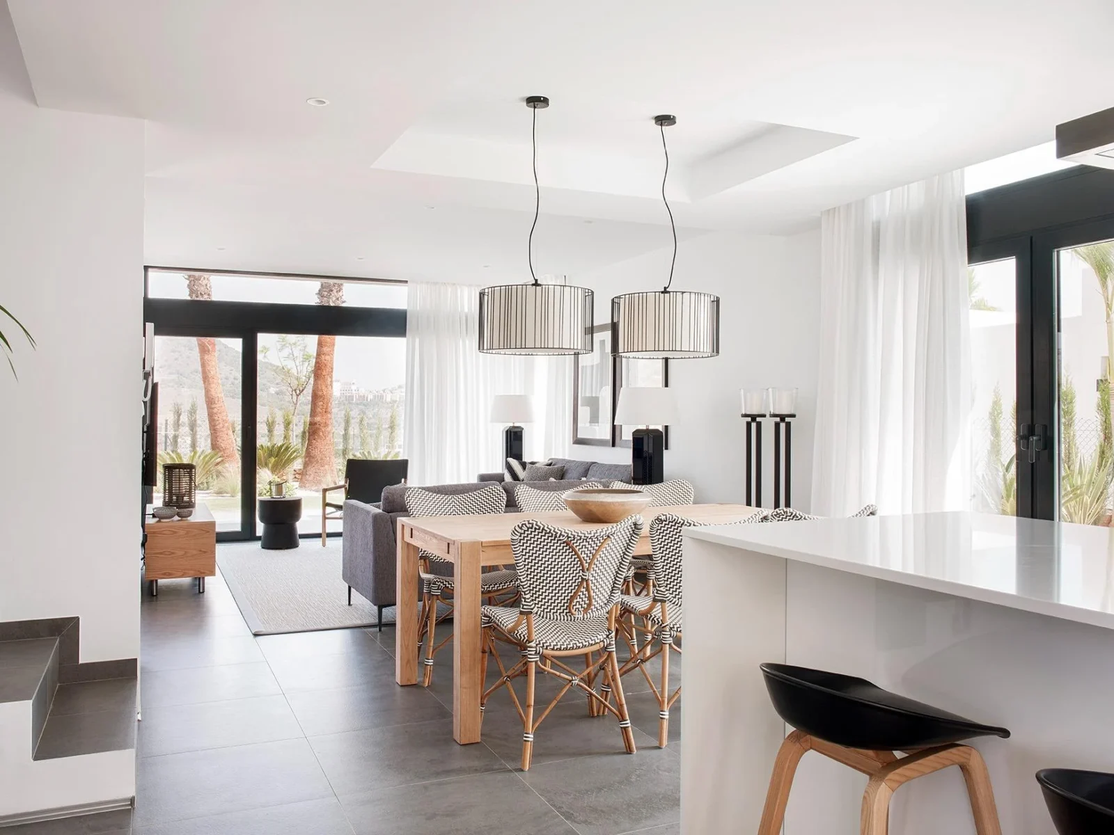 Villa with 4 bedrooms