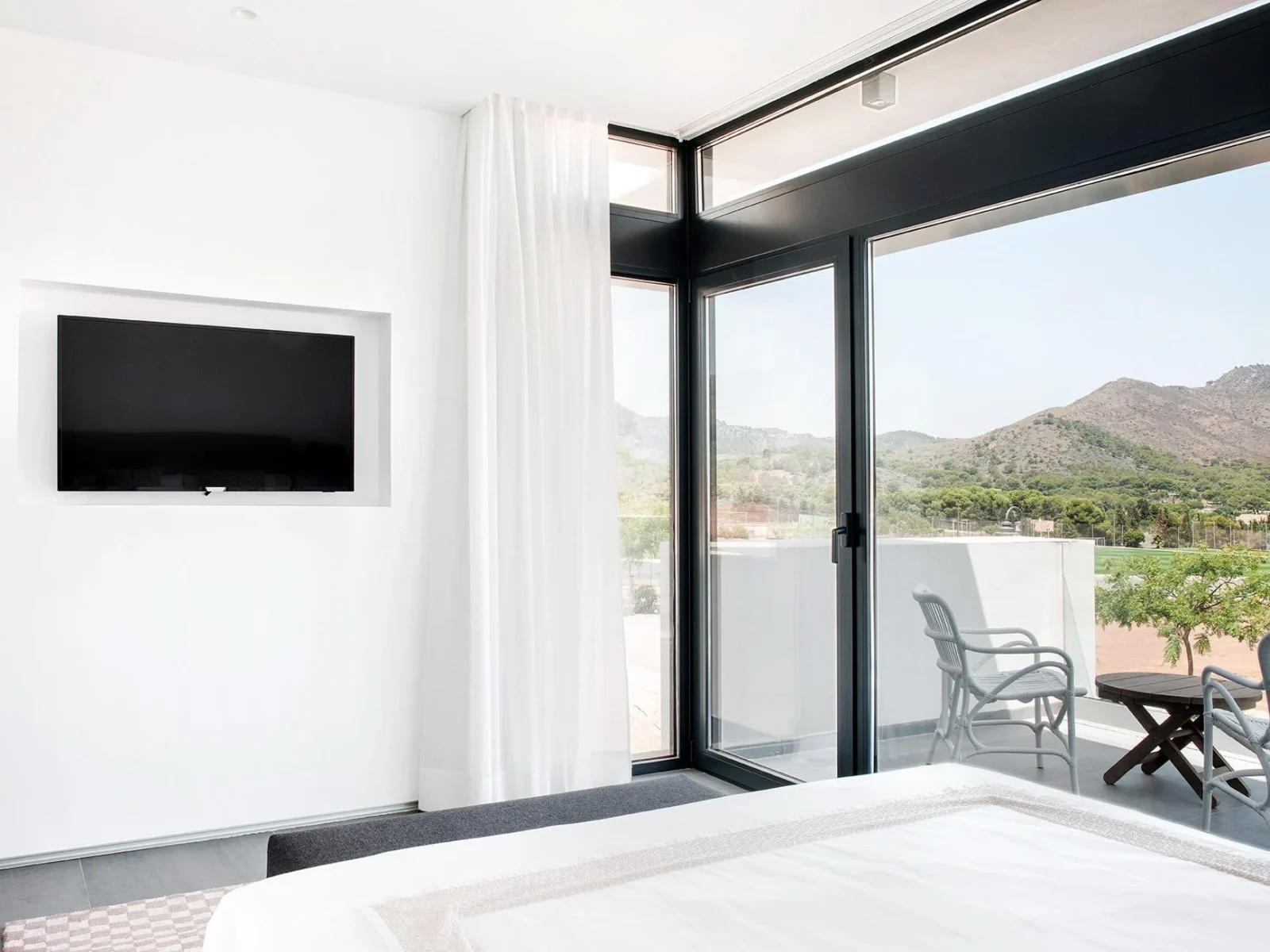 Villa with 4 bedrooms