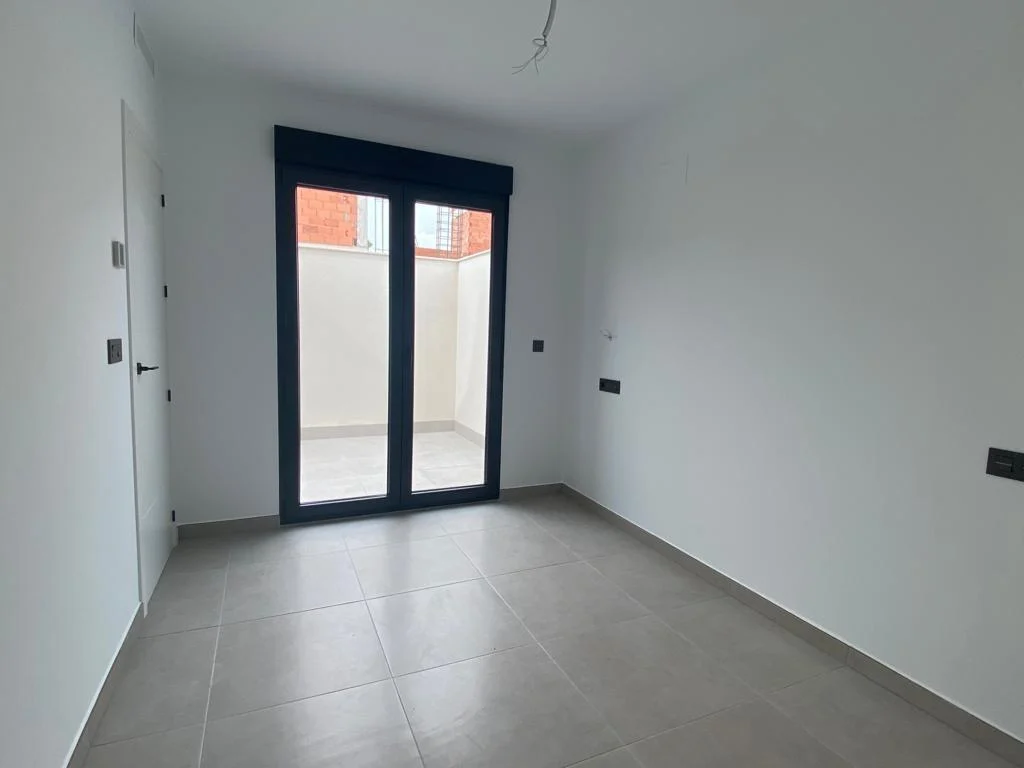Villa with 3 bedrooms