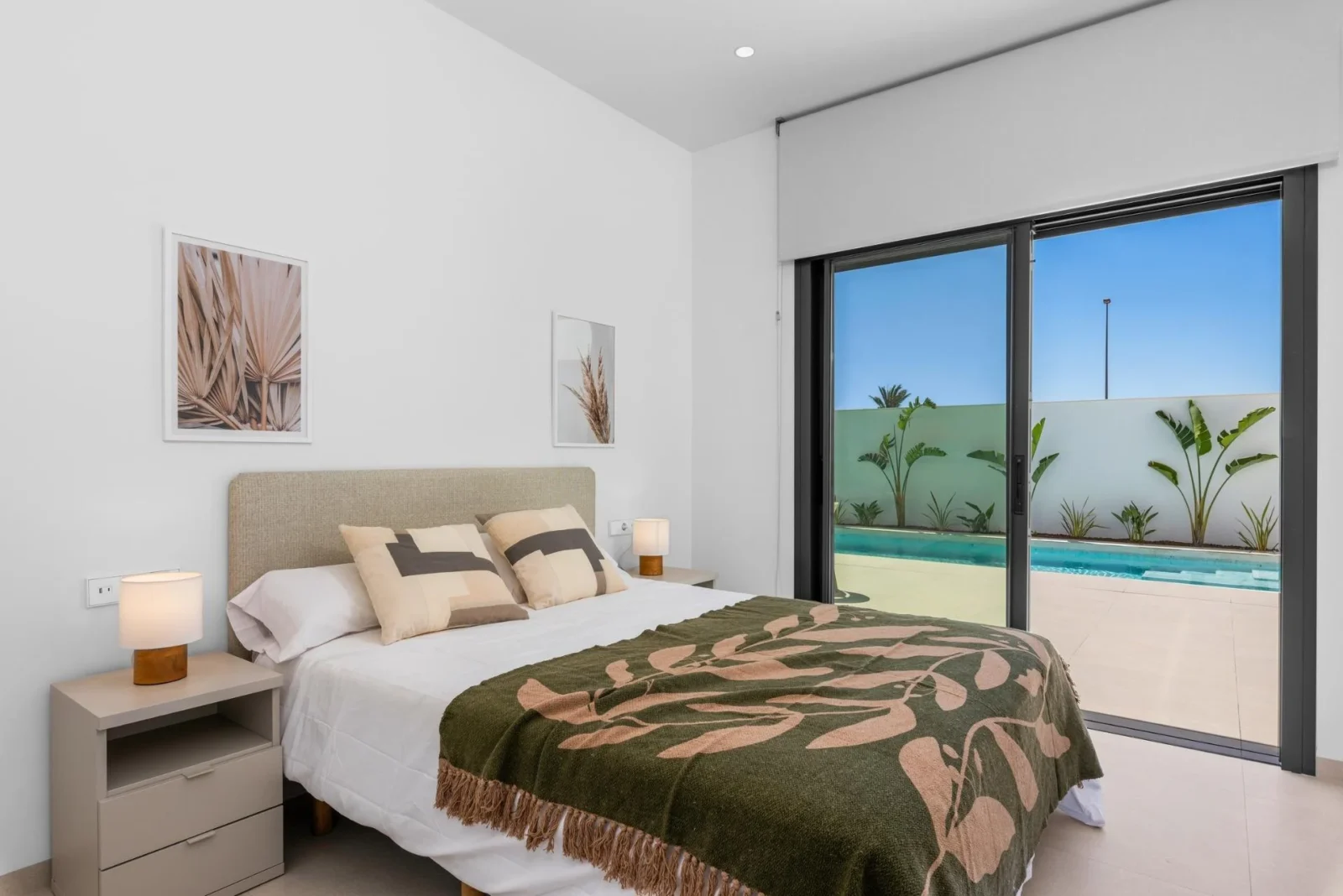 Villa with 3 bedrooms