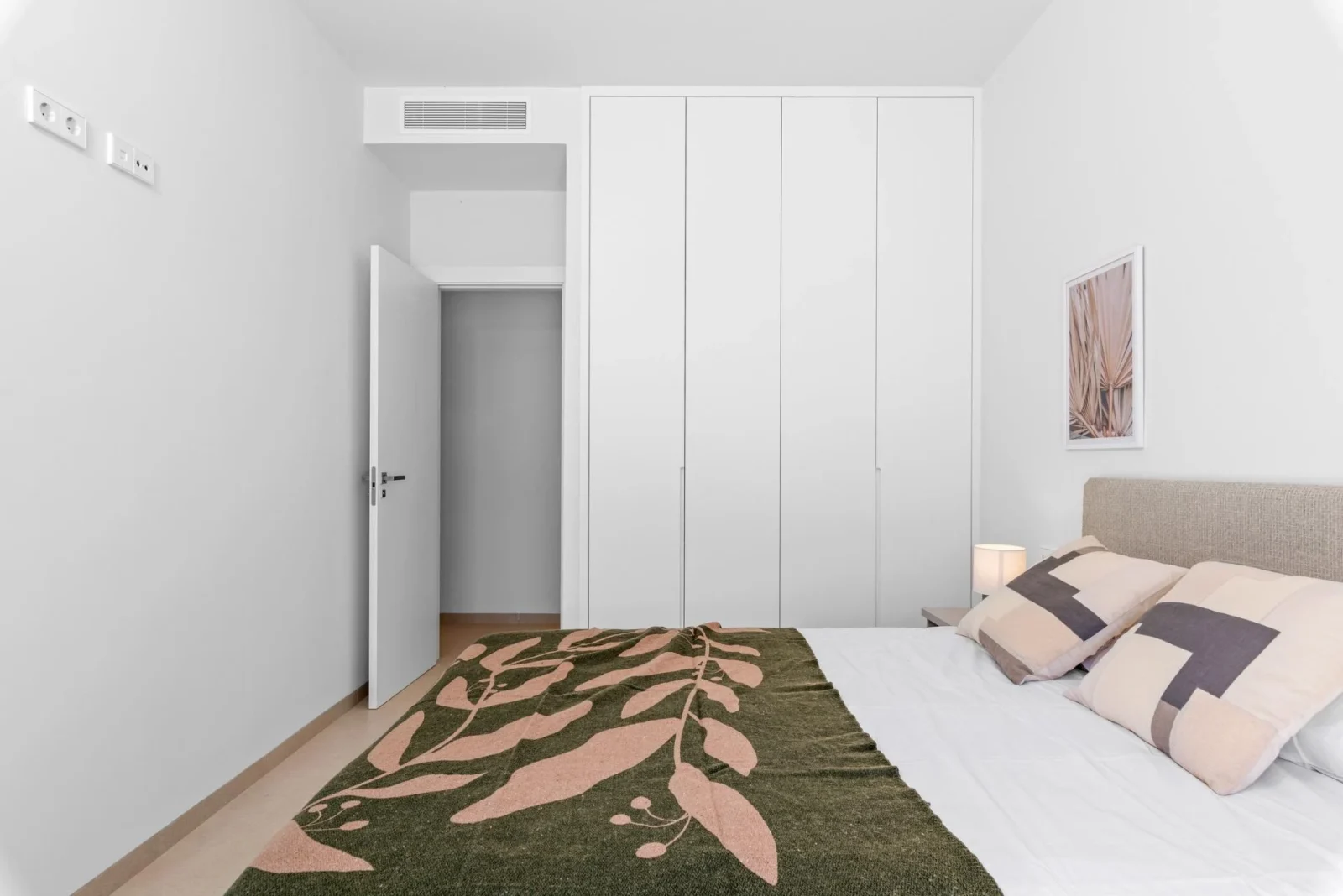 Villa with 3 bedrooms