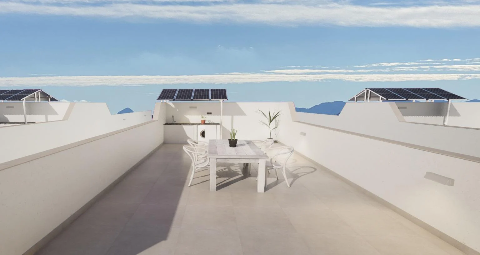 Villa with 3 bedrooms