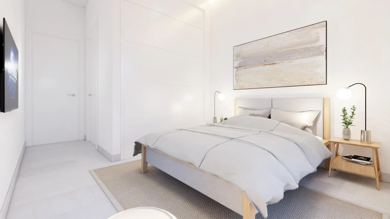 Villa med 3 sovrum