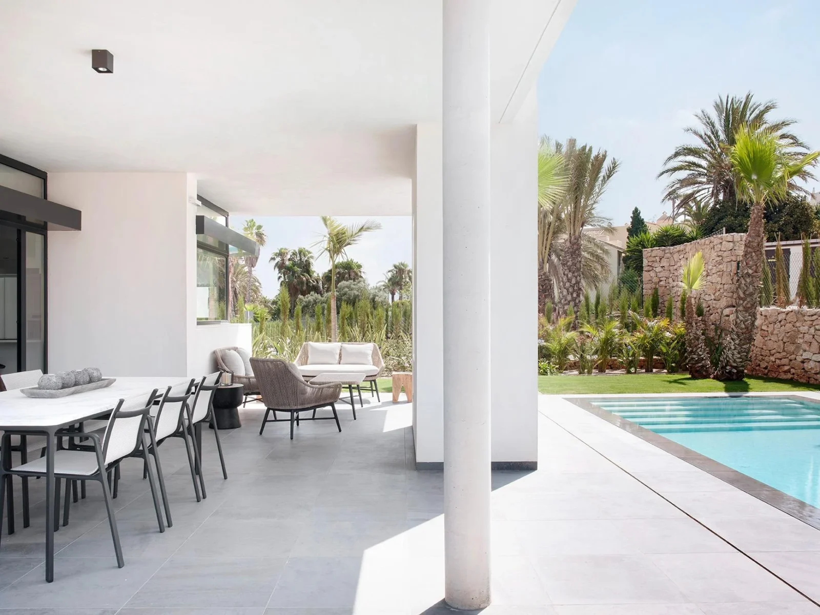 Villa with 4 bedrooms