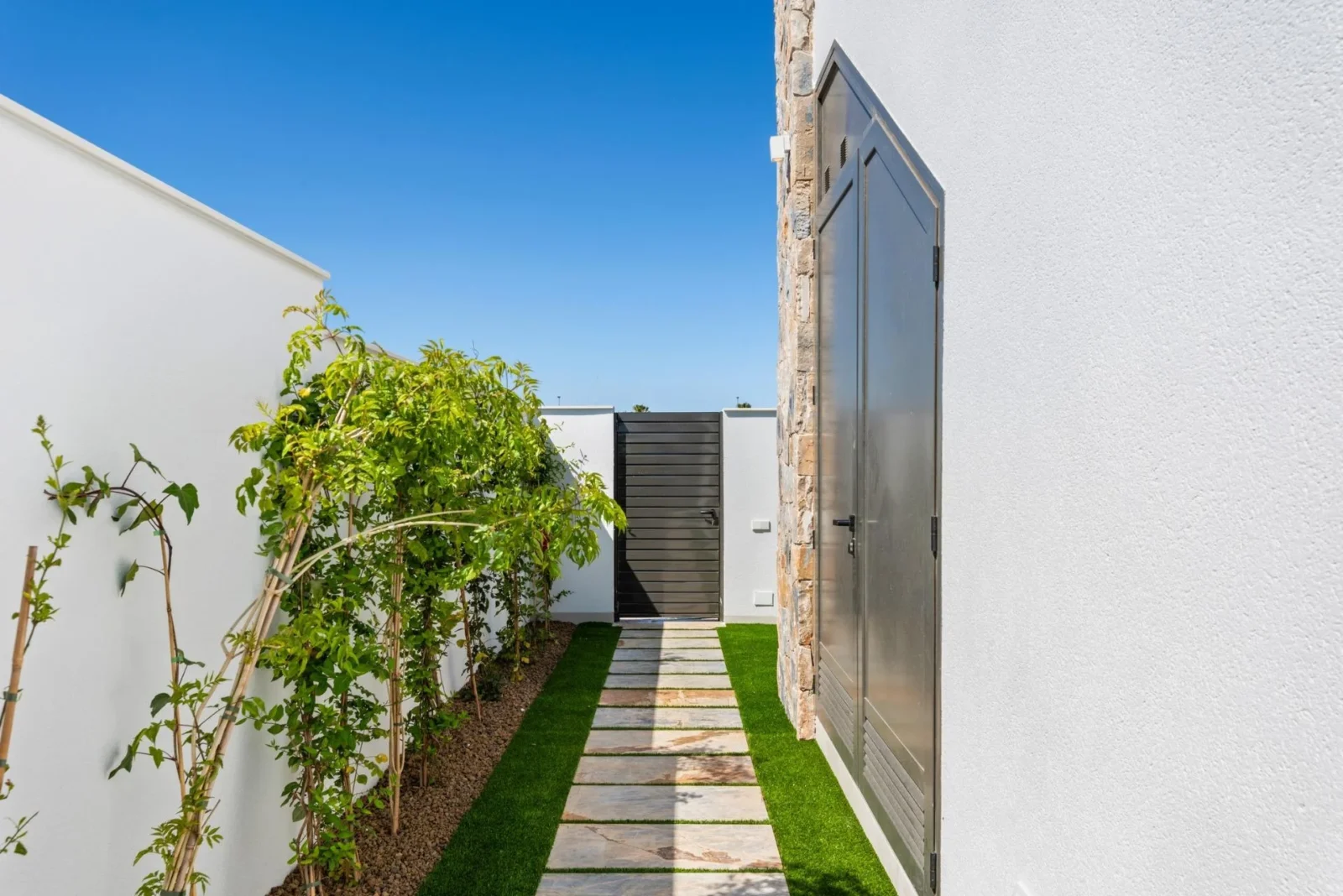 Villa with 3 bedrooms
