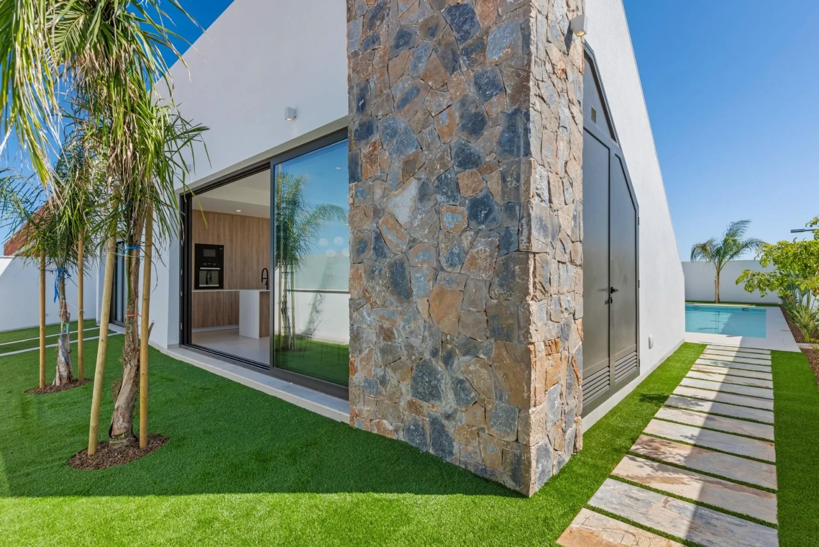 Villa with 3 bedrooms