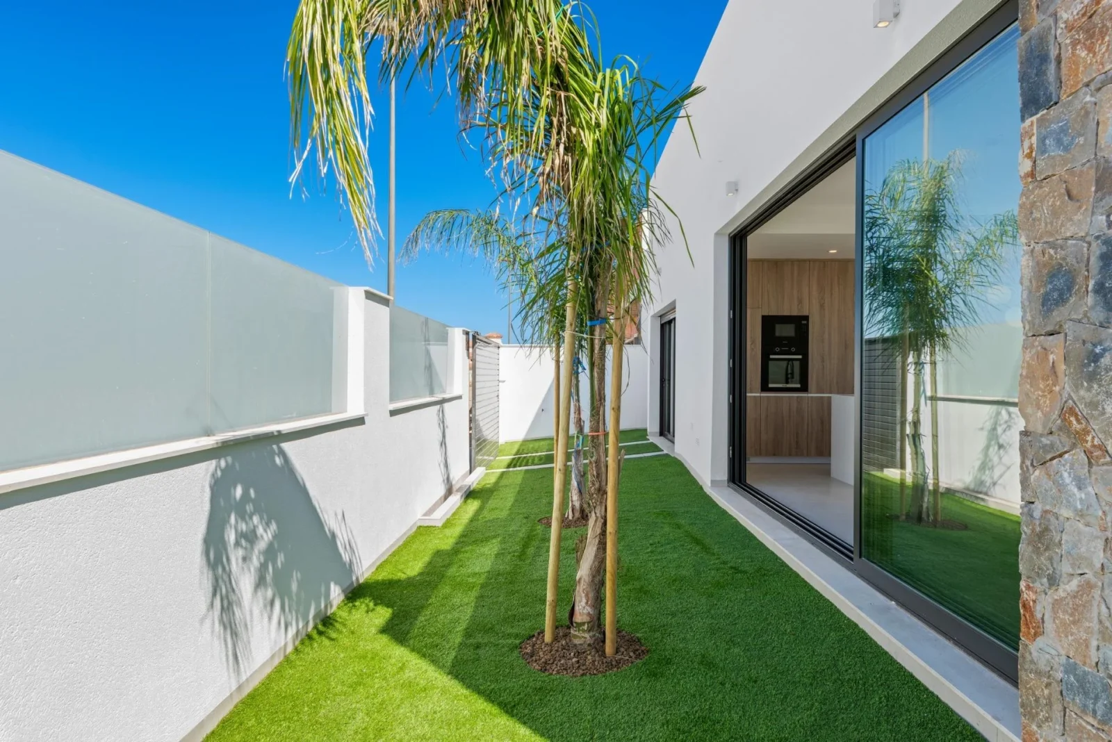 Villa with 3 bedrooms
