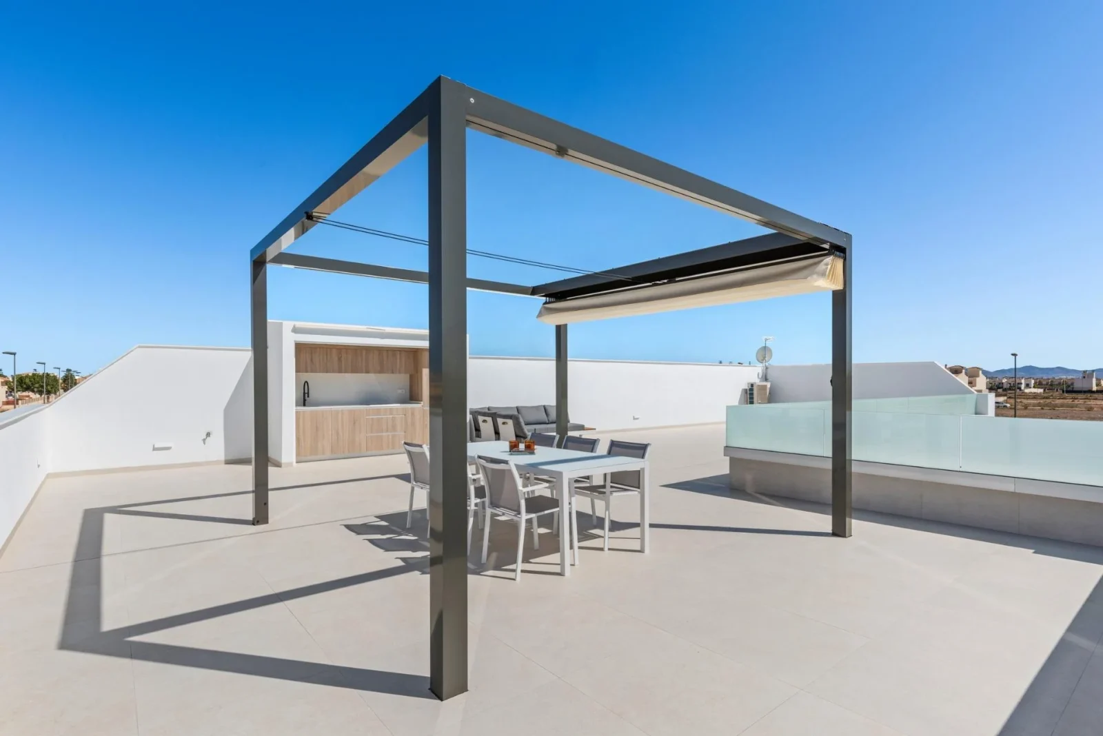 Villa with 3 bedrooms