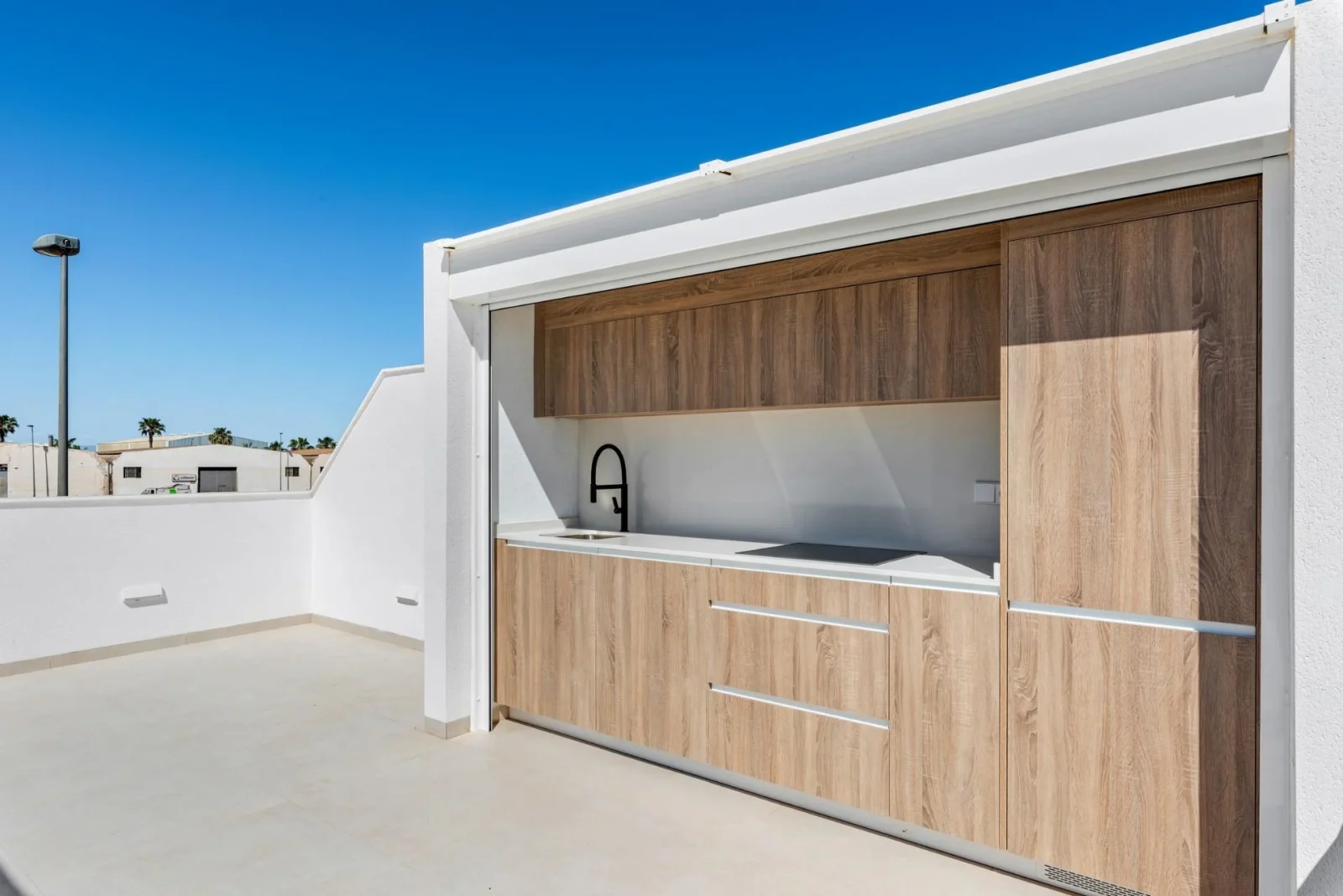 Villa with 3 bedrooms