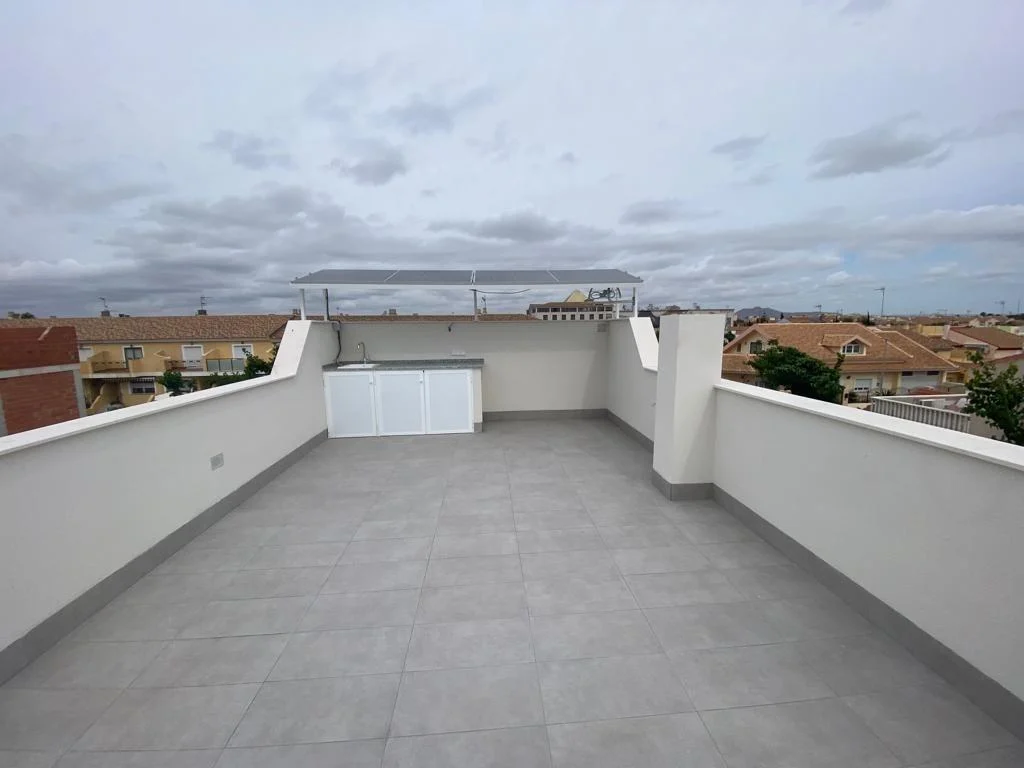 Villa with 3 bedrooms