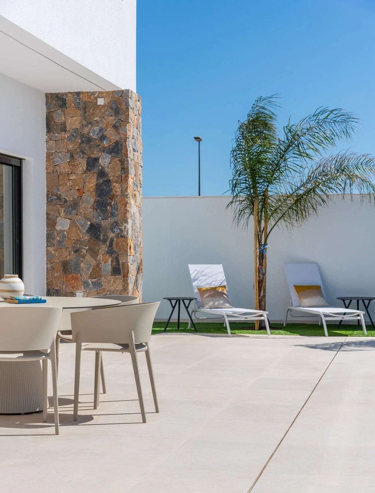 Villa with 3 bedrooms
