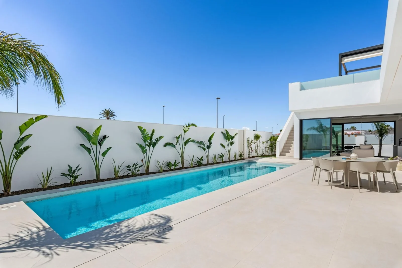 Villa with 3 bedrooms