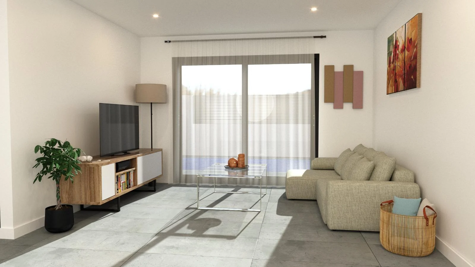 Villa with 3 bedrooms