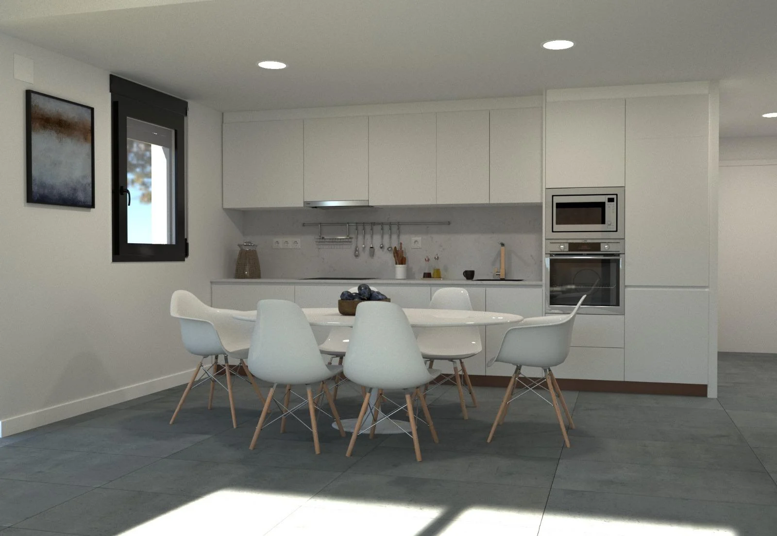 Villa with 3 bedrooms
