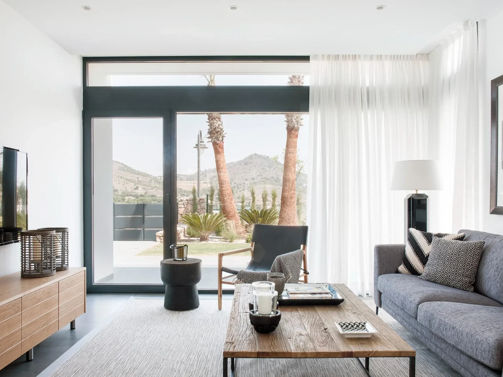Villa with 4 bedrooms
