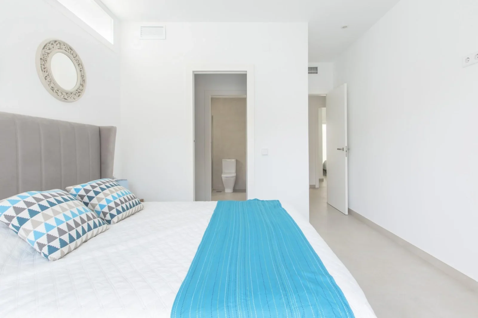 Villa med 3 sovrum
