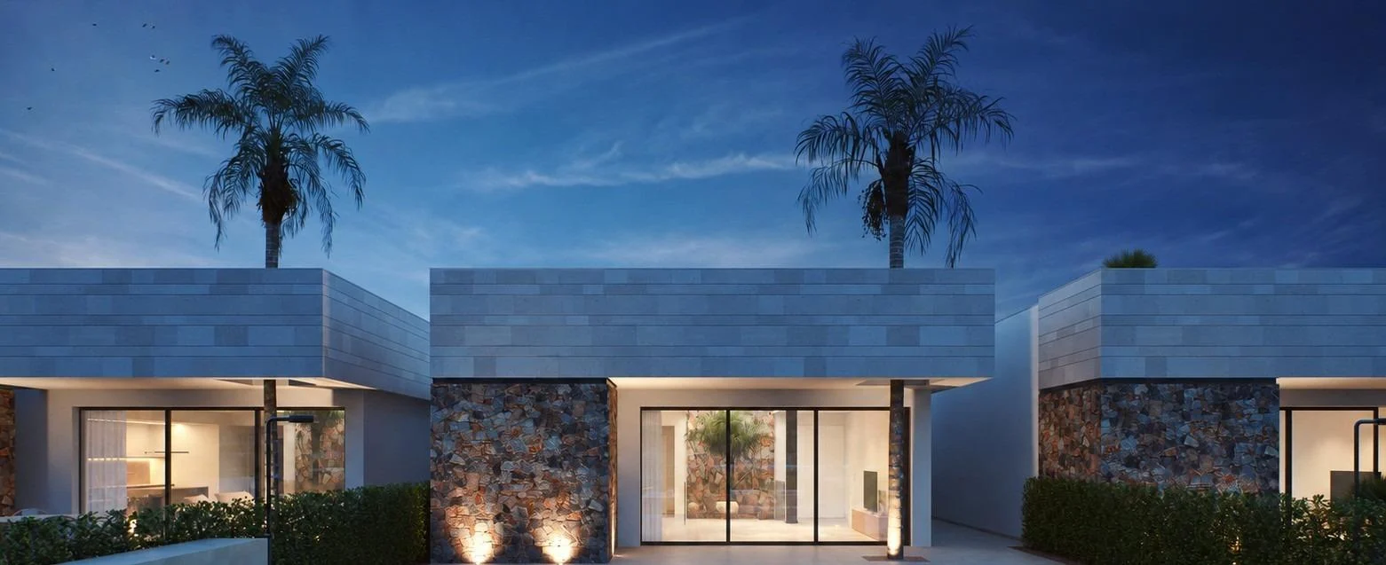 Villa with 3 bedrooms