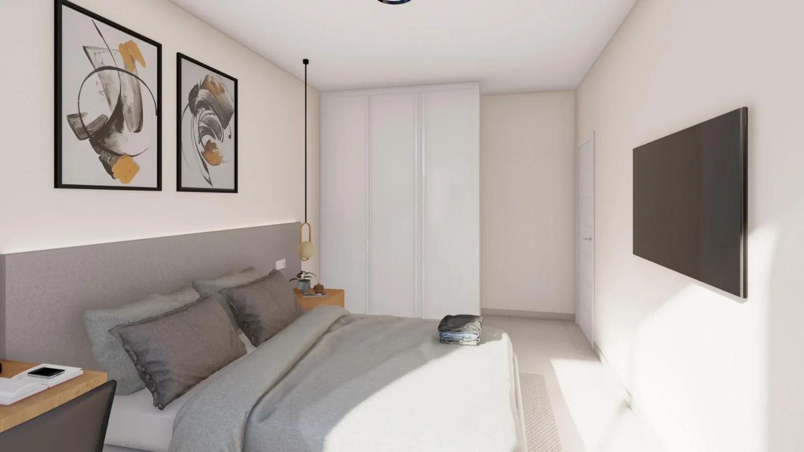 Villa med 6 soverom