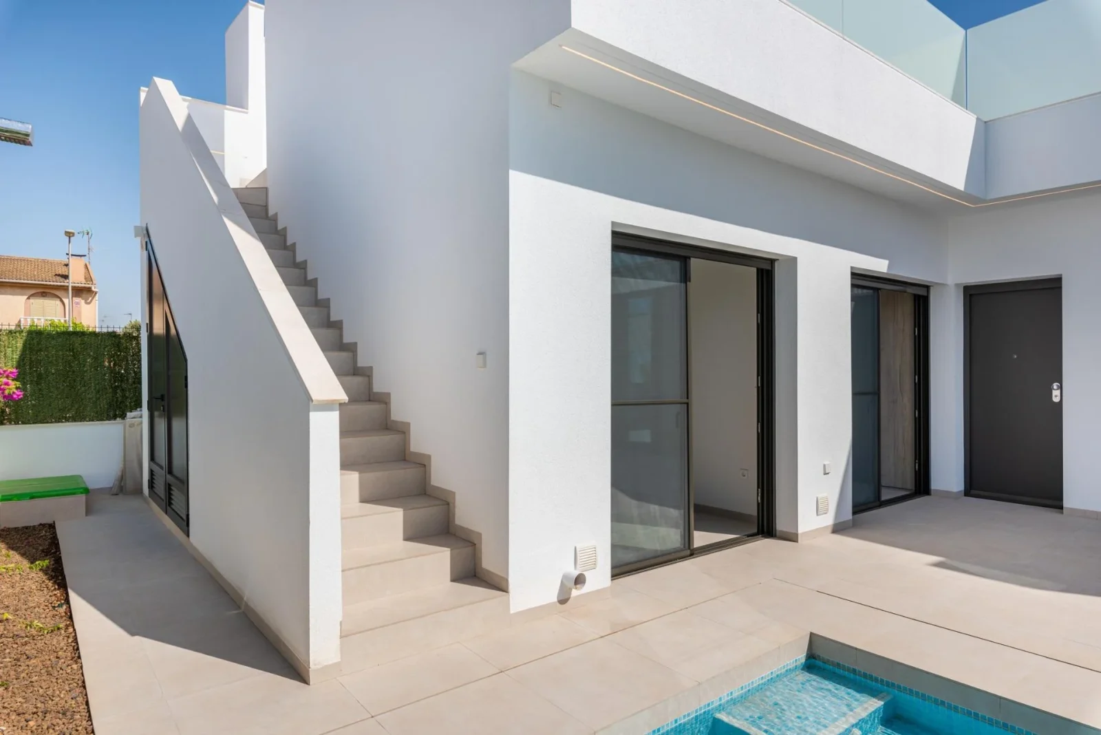 Villa with 3 bedrooms