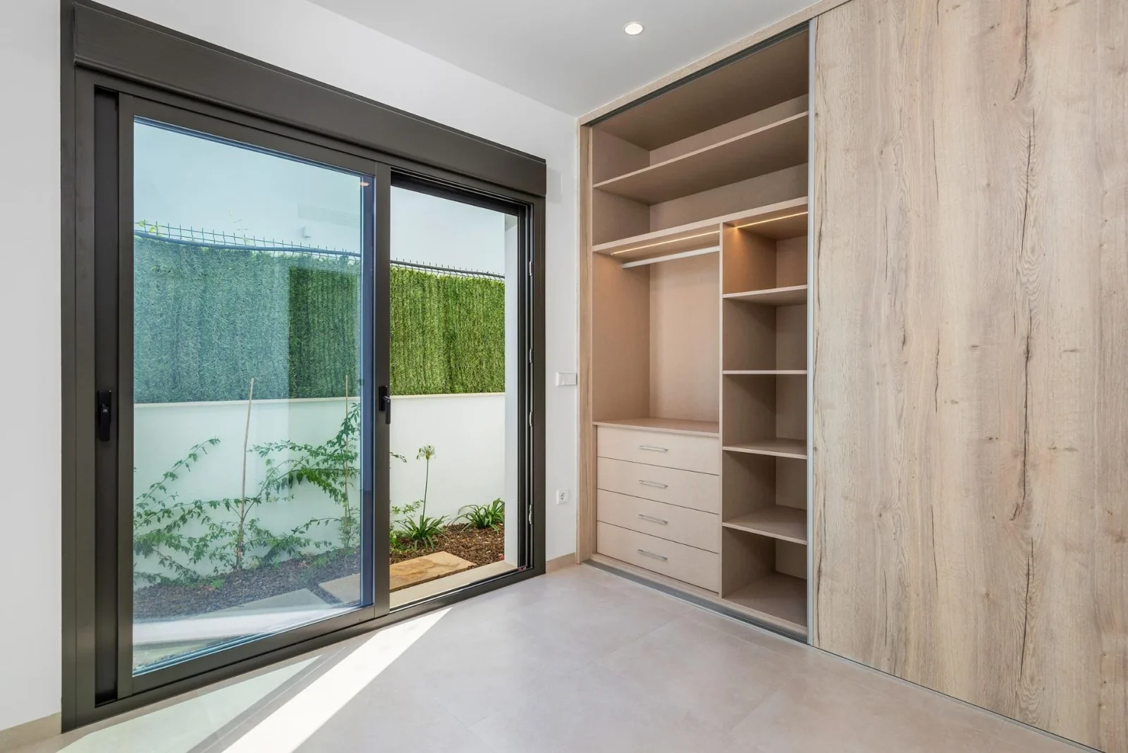 Villa with 3 bedrooms