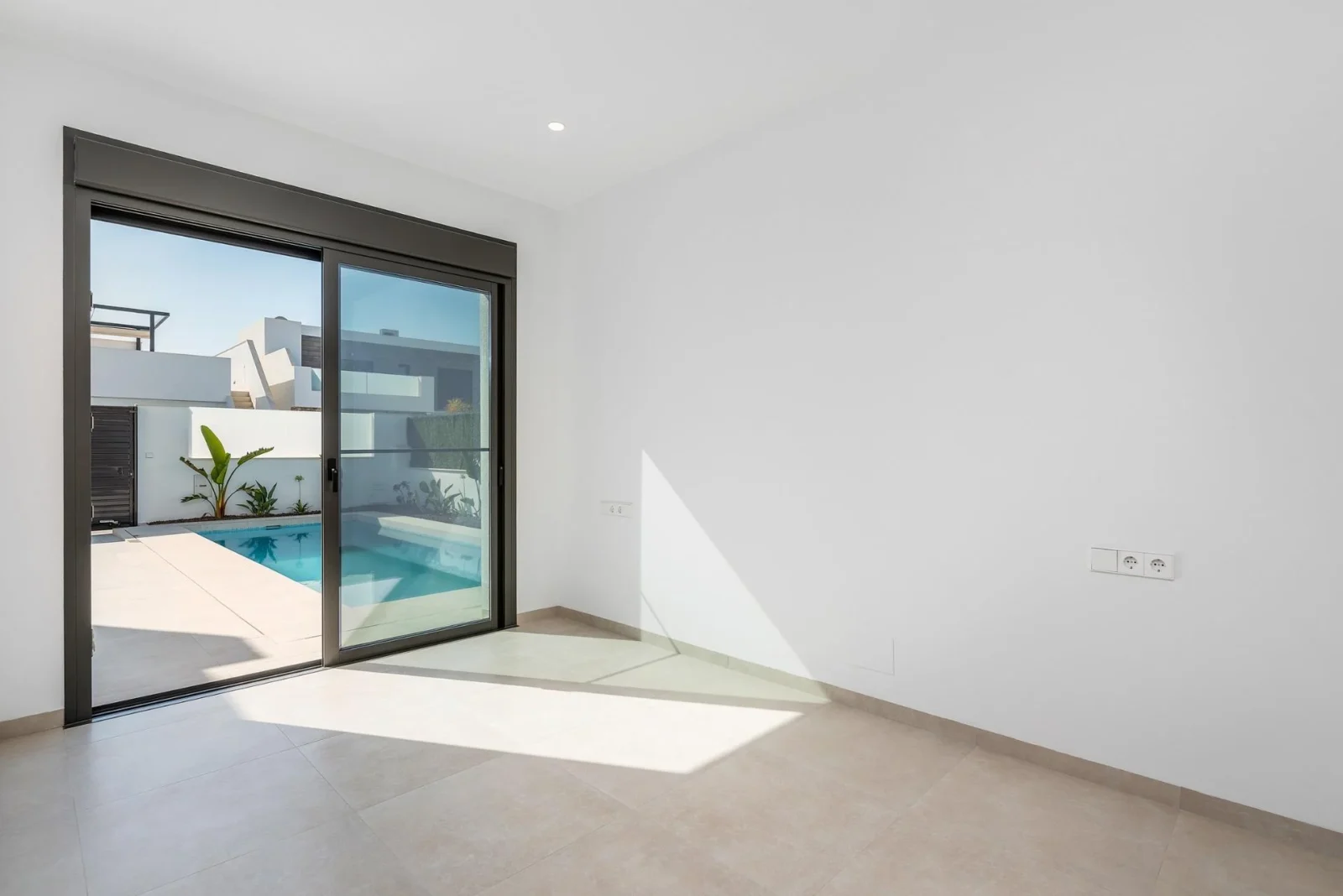 Villa with 3 bedrooms