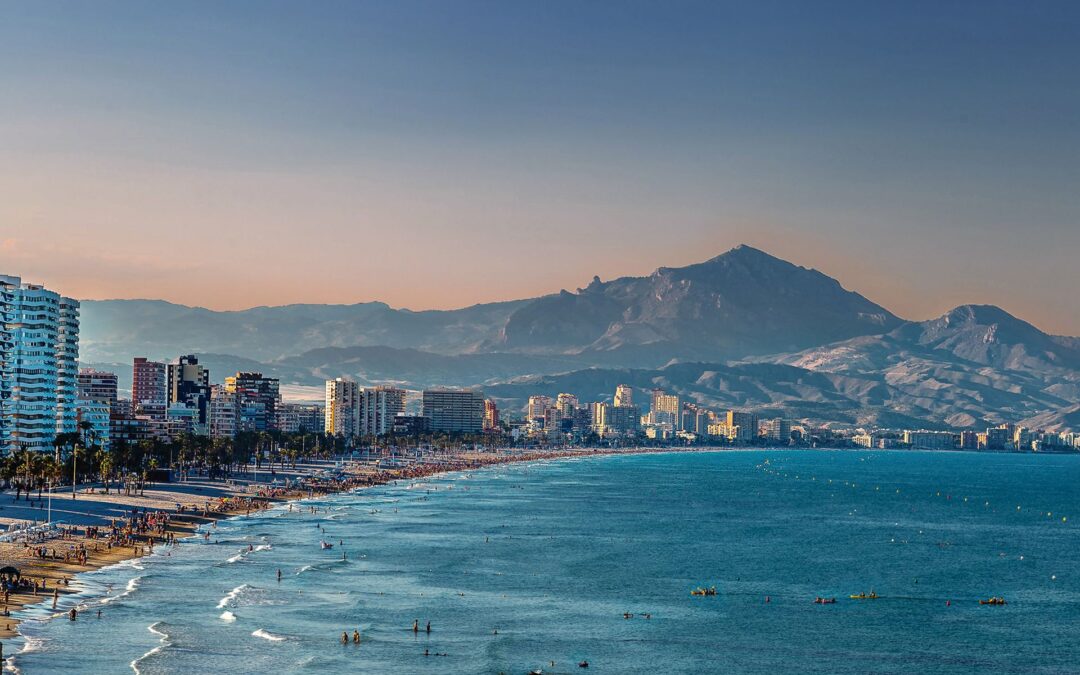 The Complete Guide to Buying Property in Spain as a Foreigner
