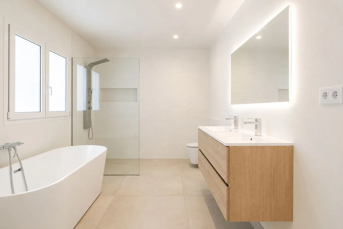 House - Detached Villa, 5 makuuhuonetta