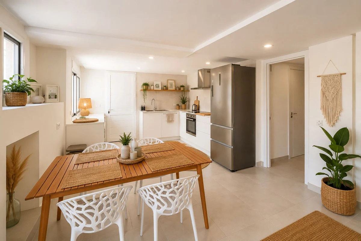 House - Detached Villa, 5 makuuhuonetta