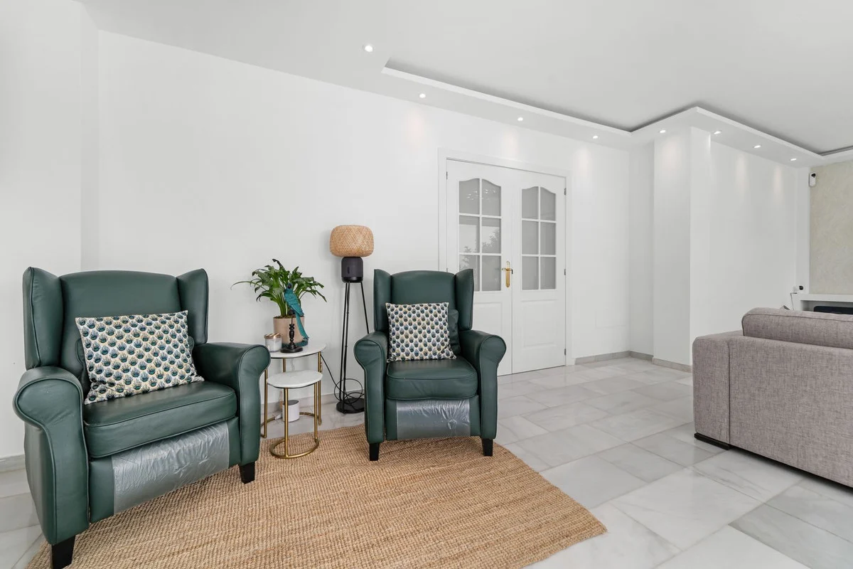 House - Detached Villa med 5 sovrum