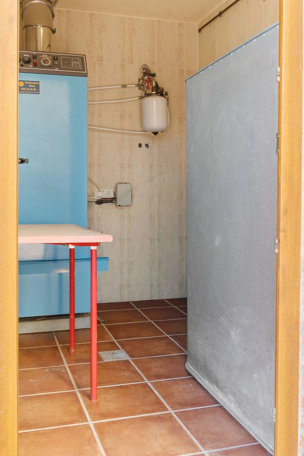 House - Detached Villa med 5 soverom