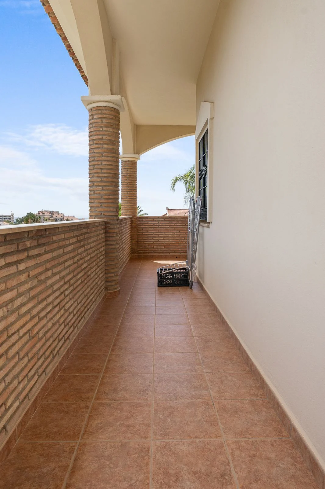 House - Detached Villa med 5 soverom