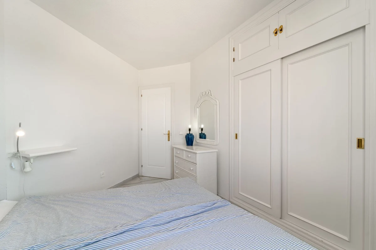 Apartment - Penthouse med 2 soverom